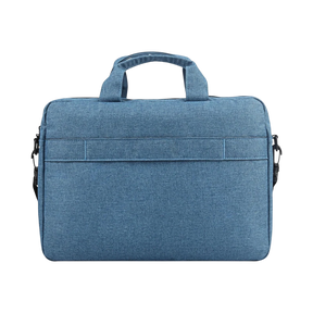 Lenovo Casual Toploader T210 15.6" Laptop Bag (Blue) — Being Shipped