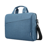 Lenovo Casual Toploader T210 15.6" Laptop Bag (Blue) — Being Shipped