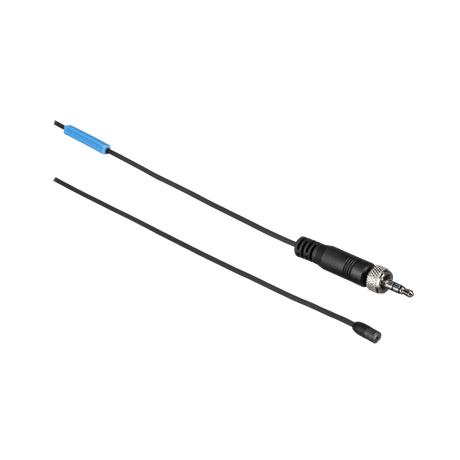 Sennheiser EW 512P G4 Camera-Mount Wireless Omni Lavalier Microphone System — Being Shipped