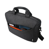 Lenovo T210 15.6" Casual Laptop Toploader Bag (Black) — Being Shipped