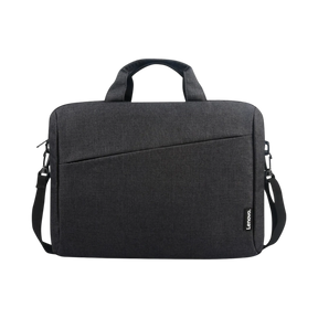 Lenovo T210 15.6" Casual Laptop Toploader Bag (Black) — Being Shipped