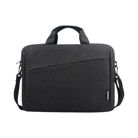 Lenovo T210 15.6" Casual Laptop Toploader Bag (Black) — Being Shipped