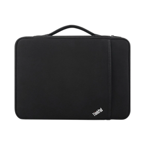 Lenovo ThinkPad 14" Laptop Sleeve (Black) — Being Shipped