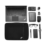 Lenovo ThinkPad 14" Laptop Sleeve (Black) — Being Shipped