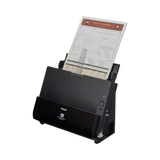 Canon imageFORMULA DR-C225 II Compact Document Scanner — Being Shipped