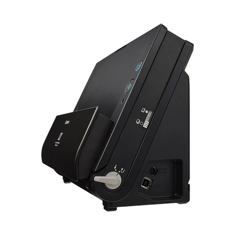Canon imageFORMULA DR-C225 II Compact Document Scanner — Being Shipped