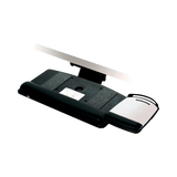 3M AKT180LE Adjustable Keyboard Tray with Sit/Stand Easy-Adjust Arm — Being Shipped