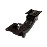 3M AKT180LE Adjustable Keyboard Tray with Sit/Stand Easy-Adjust Arm — Being Shipped