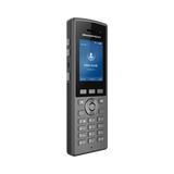 Grandstream WP825 Cordless Wi-Fi IP Phone with Bluetooth — Being Shipped