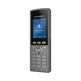 Grandstream WP825 Cordless Wi-Fi IP Phone with Bluetooth — Being Shipped
