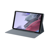 Samsung Book Cover for Galaxy Tab A7 Lite (Dark Gray) — Being Shipped