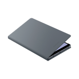 Samsung Book Cover for Galaxy Tab A7 Lite (Dark Gray) — Being Shipped