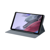 Samsung Book Cover for Galaxy Tab A7 Lite (Dark Gray) — Being Shipped