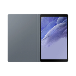 Samsung Book Cover for Galaxy Tab A7 Lite (Dark Gray) — Being Shipped