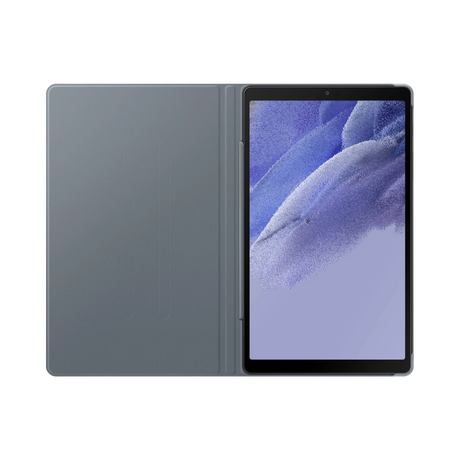 Samsung Book Cover for Galaxy Tab A7 Lite (Dark Gray) — Being Shipped