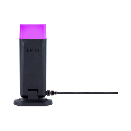 EPOS SDW Series Wireless Headset Busy Light Indicator — Being Shipped