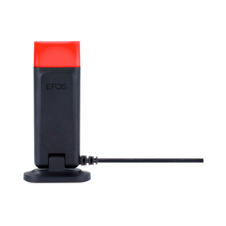 EPOS SDW Series Wireless Headset Busy Light Indicator — Being Shipped
