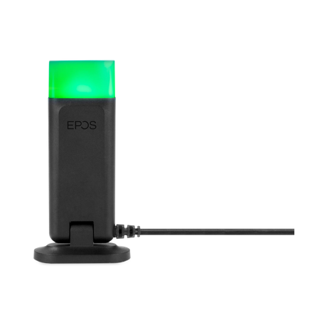 EPOS SDW Series Wireless Headset Busy Light Indicator — Being Shipped