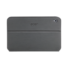 Acer Protective Cover for W3-810 Tablet (Dark Gray) — Being Shipped