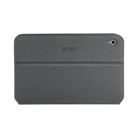 Acer Protective Cover for W3-810 Tablet (Dark Gray) — Being Shipped