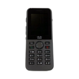 Cisco 8821 Wireless IP Phone with Bluetooth Interface — Being Shipped