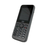 Cisco 8821 Wireless IP Phone with Bluetooth Interface — Being Shipped