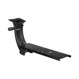 3M AKT170LE Adjustable Keyboard Tray with Sit/Stand Easy-Adjust Arm — Being Shipped