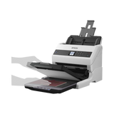 Epson DS-870 Color Duplex Workgroup Document Scanner — Being Shipped