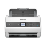 Epson DS-870 Color Duplex Workgroup Document Scanner — Being Shipped