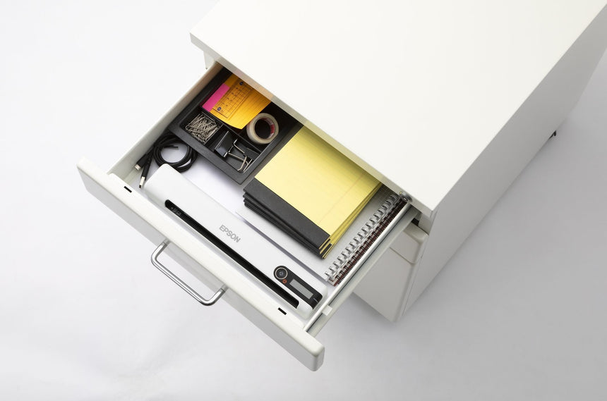 Epson DS-70 Wireless Portable Document Scanner — Being Shipped