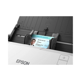 Epson DS-530 II Color Duplex Document Scanner — Being Shipped