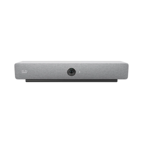 Cisco Webex Room Bar with Table-stand Room Navigator — Being Shipped