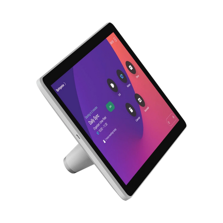 Cisco Webex Room Bar with Table-stand Room Navigator — Being Shipped