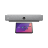 Cisco Webex Room Bar with Table-stand Room Navigator — Being Shipped
