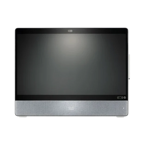 Cisco Webex Desk Pro Video Conferencing Device — Being Shipped