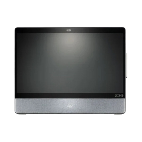 Cisco Webex Desk Pro Video Conferencing Device — Being Shipped