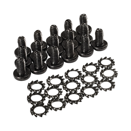 Tripp Lite SmartRack Rack Enclosure Single-Width Vertical Equipment Management Bars, 48U, 1 Pair — Being Shipped