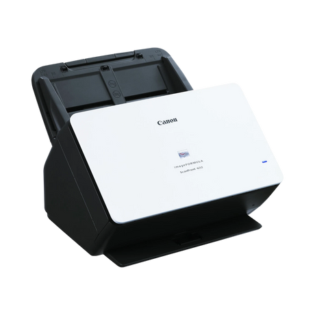 Canon imageFORMULA ScanFront 400 Network Document Scanner — Being Shipped
