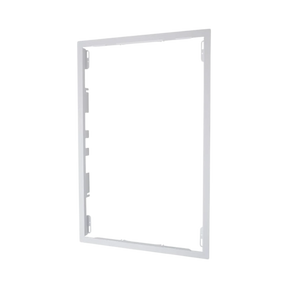 Chief Flange Kit for PAC527 XL In-Wall Storage Box (White) — Being Shipped