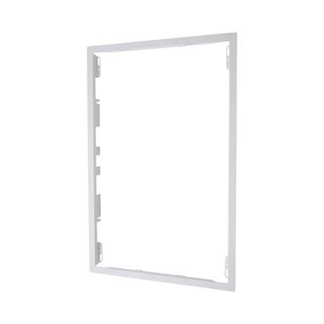 Chief Flange Kit for PAC527 XL In-Wall Storage Box (White) — Being Shipped