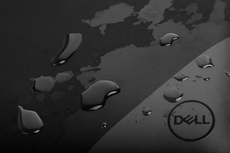 Dell Essential Sleeve 13" Water-Resistant Laptop Sleeve (Black) — Being Shipped