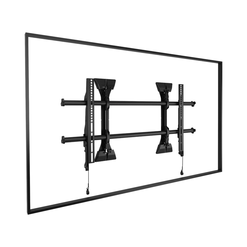 Chief LSM1U Fusion Series Fixed Wall Mount for 42 to 86" Displays — Being Shipped