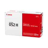 Canon imageCLASS 052 High Capacity Toner Cartridge (Black) — Being Shipped