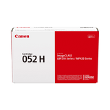 Canon imageCLASS 052 High Capacity Toner Cartridge (Black) — Being Shipped