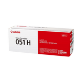 Canon imageCLASS 051 High Capacity Toner Cartridge (Black) — Being Shipped