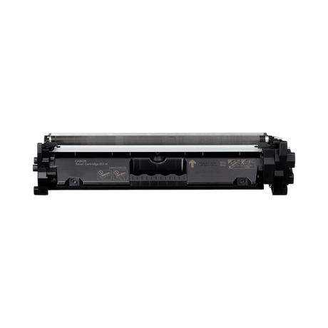 Canon imageCLASS 051 High Capacity Toner Cartridge (Black) — Being Shipped