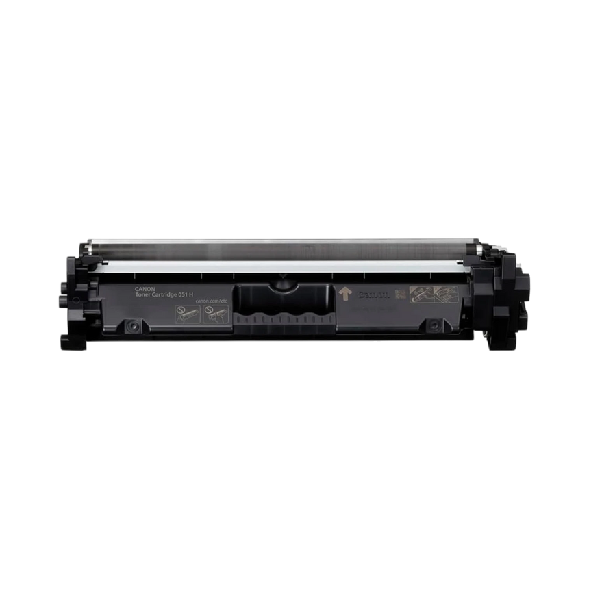Canon imageCLASS 051 High Capacity Toner Cartridge (Black) — Being Shipped