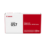 Canon 057 Standard-Capacity Black Toner Cartridge — Being Shipped
