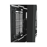 Chief Impact On-Wall Kiosk 43" Landscape (White) — Being Shipped