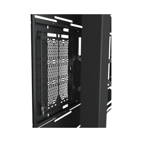 Chief Impact On-Wall Kiosk 43" Landscape (White) — Being Shipped